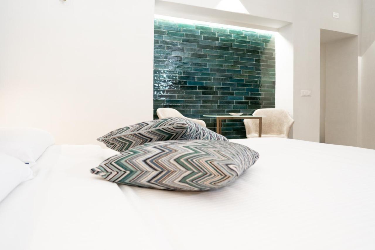 Casa Renato Amalfi Appartement Buitenkant foto