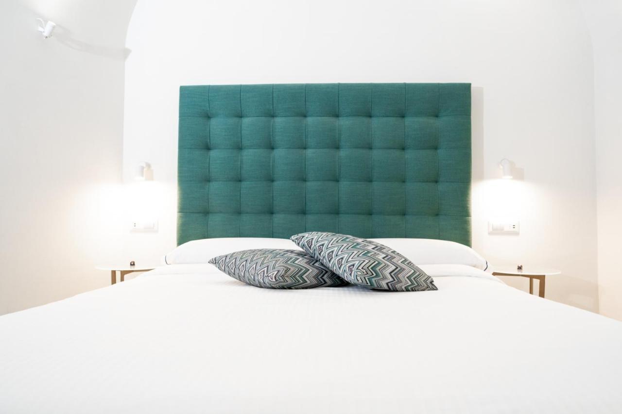 Casa Renato Amalfi Appartement Buitenkant foto
