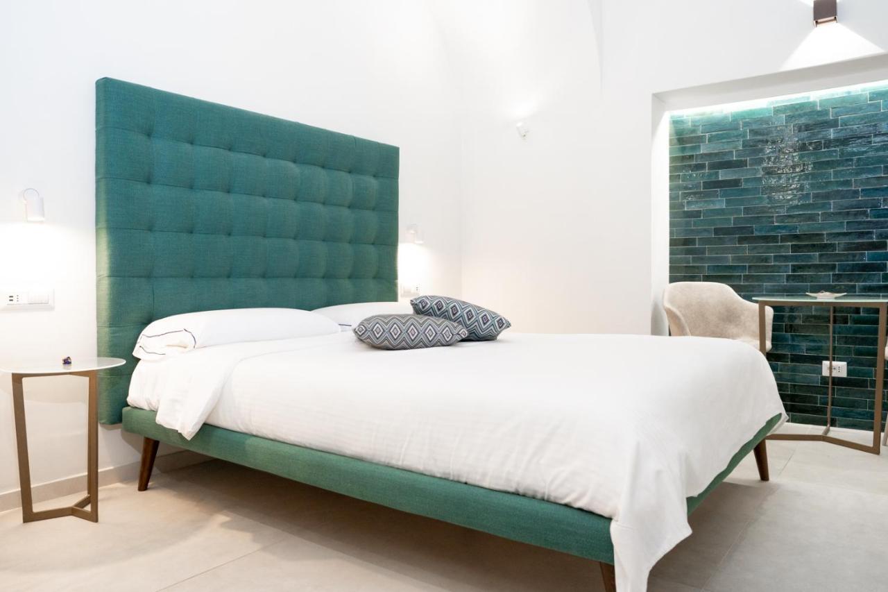 Casa Renato Amalfi Appartement Buitenkant foto