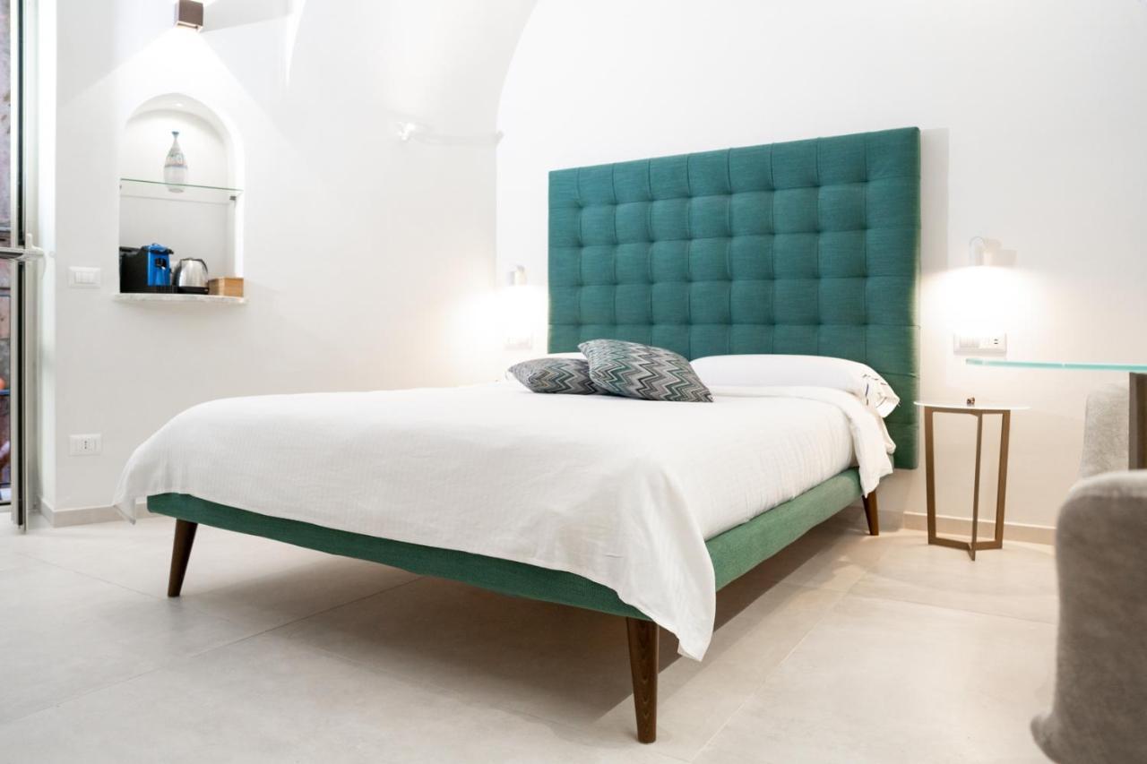Casa Renato Amalfi Appartement Buitenkant foto