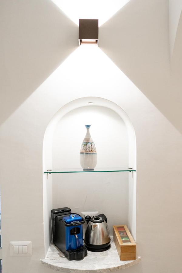 Casa Renato Amalfi Appartement Buitenkant foto