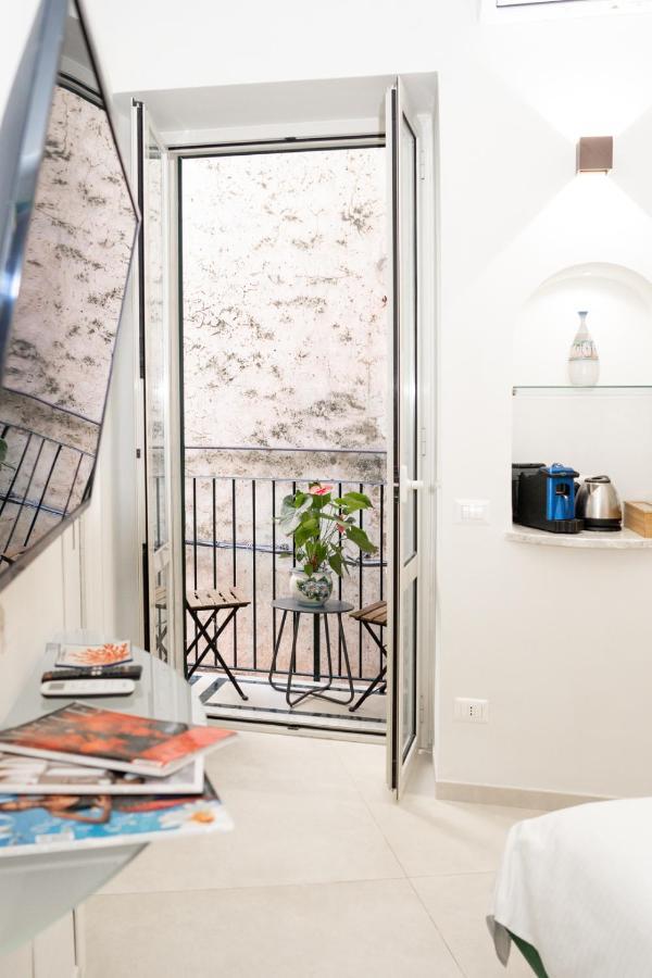 Casa Renato Amalfi Appartement Buitenkant foto