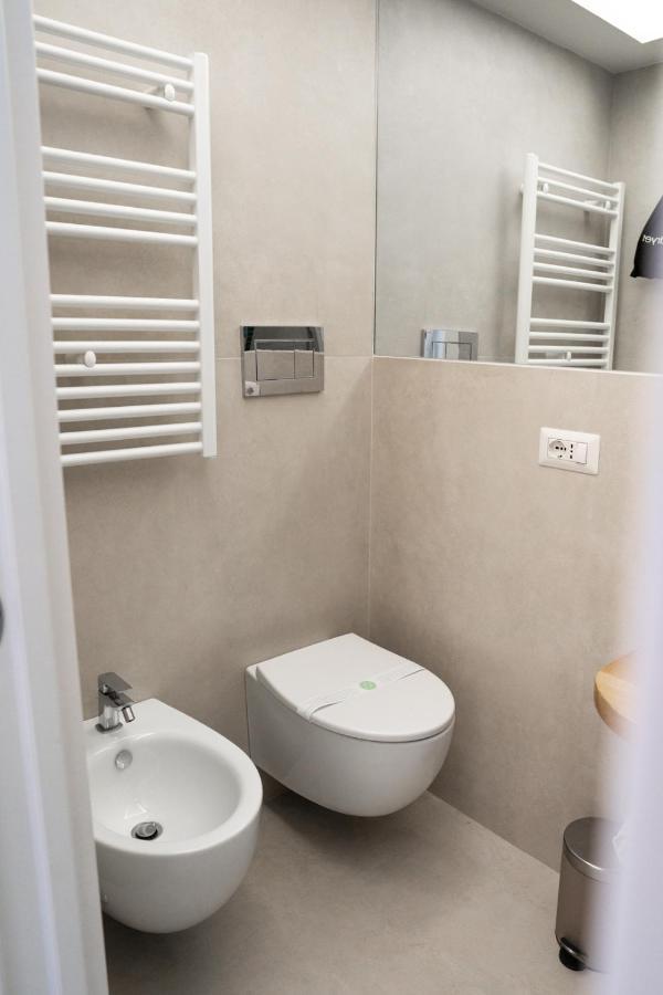 Casa Renato Amalfi Appartement Buitenkant foto